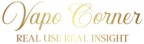 Vapo Corner Logo